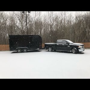 Meet your Posher, Marty